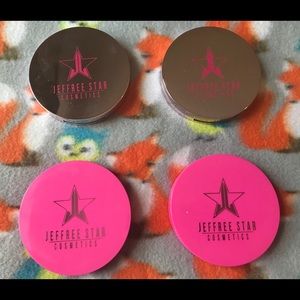 Jeffree Star SkinFrost